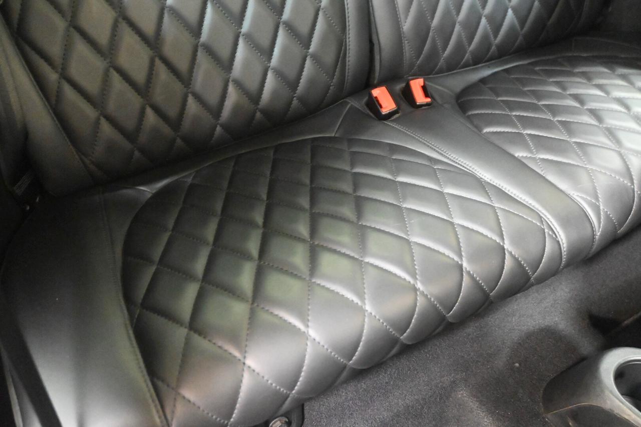 ABARTH 595 595 1.4 Turbo T-Jet 165 CV