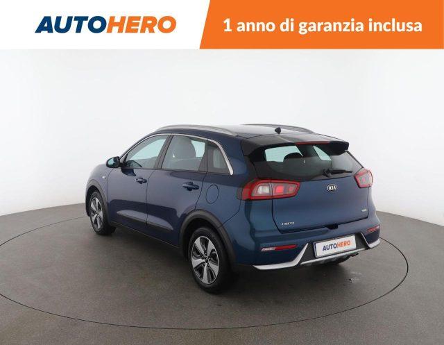 KIA Niro 1.6 GDi DCT HEV Urban