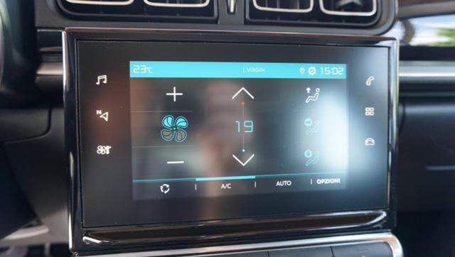 CITROEN C3 PureTech 82 S&S Shine