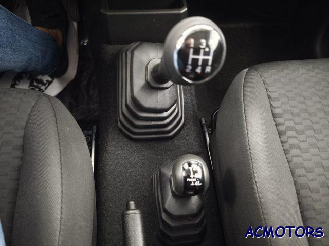 SUZUKI Jimny 1.5 5 PPORTE