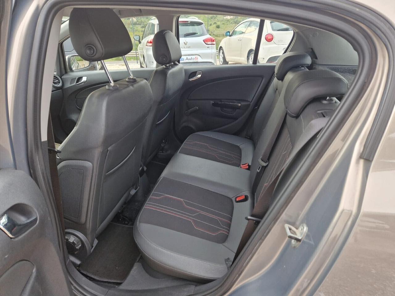 Opel Corsa 1.3 CDTI 95CV ecoFLEX 5 porte Start&Stop Elective