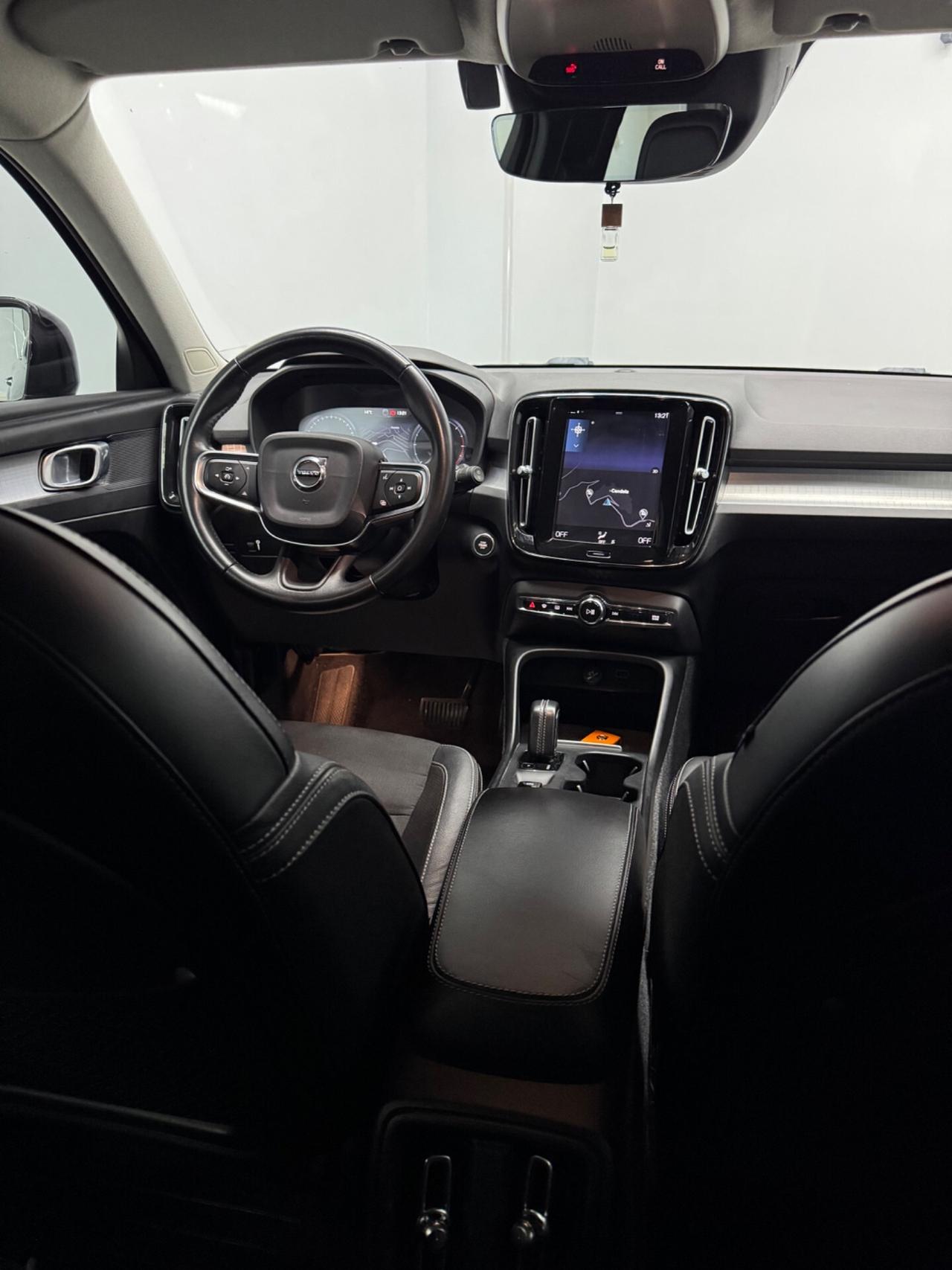 Volvo XC40 D3 AWD Geartronic