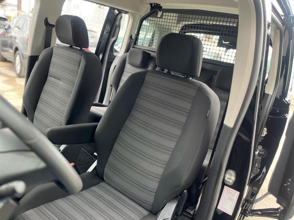 Opel Combo Life N1 1.5D 100cv Edition Plus FULL