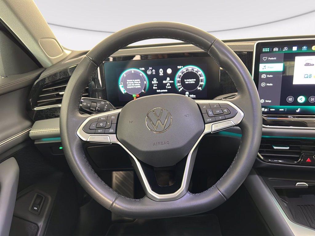 VOLKSWAGEN Passat 2.0 tdi scr business 150cv dsg del 2024