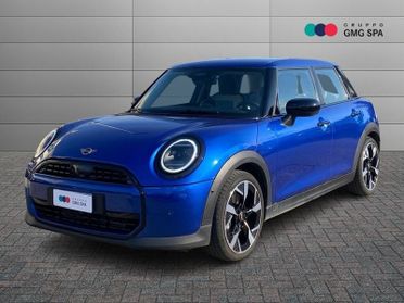 MINI Cooper Mini 5p 1.5 C Classic auto