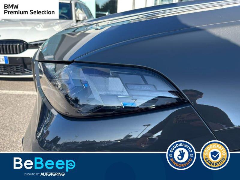 BMW X5 XDRIVE30D MSPORT PRO AUTO