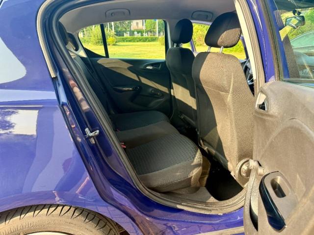 Opel Corsa 1.3 cdti Advance (n-joy) s&s 95cv 5p