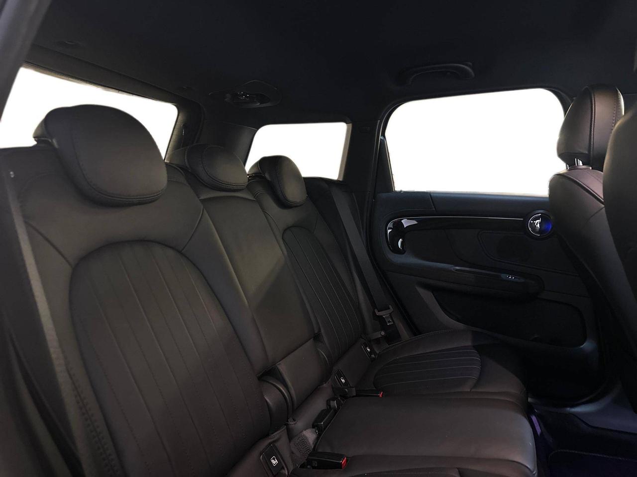 MINI Countryman Cooper Yours