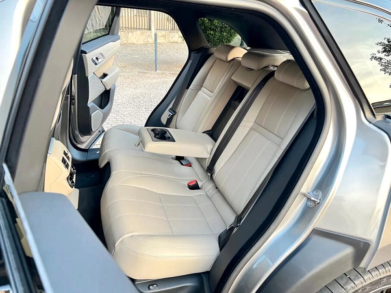 Land Rover Range Rover Velar 3.0D V6 300 CV R-Dynamic HSE