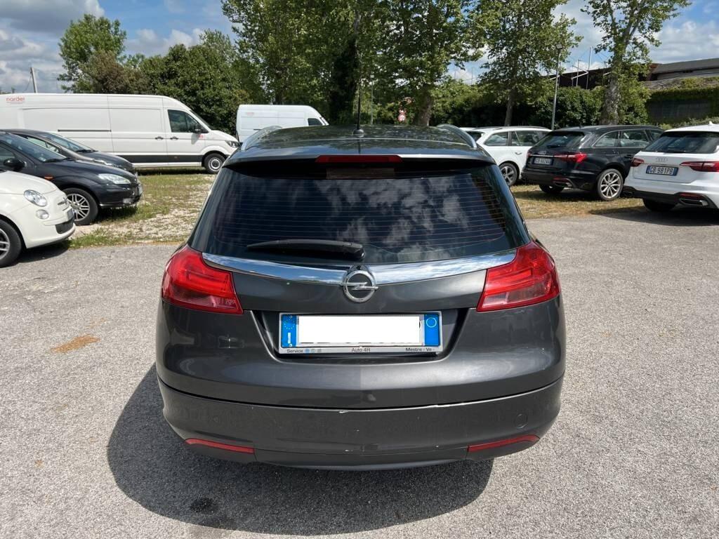 Opel Insignia 2.0 CDTI 160CV Sports Tourer Elective