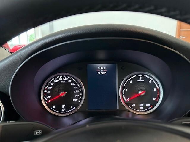 Mercedes-benz C 220 BlueTEC Automatic Sport