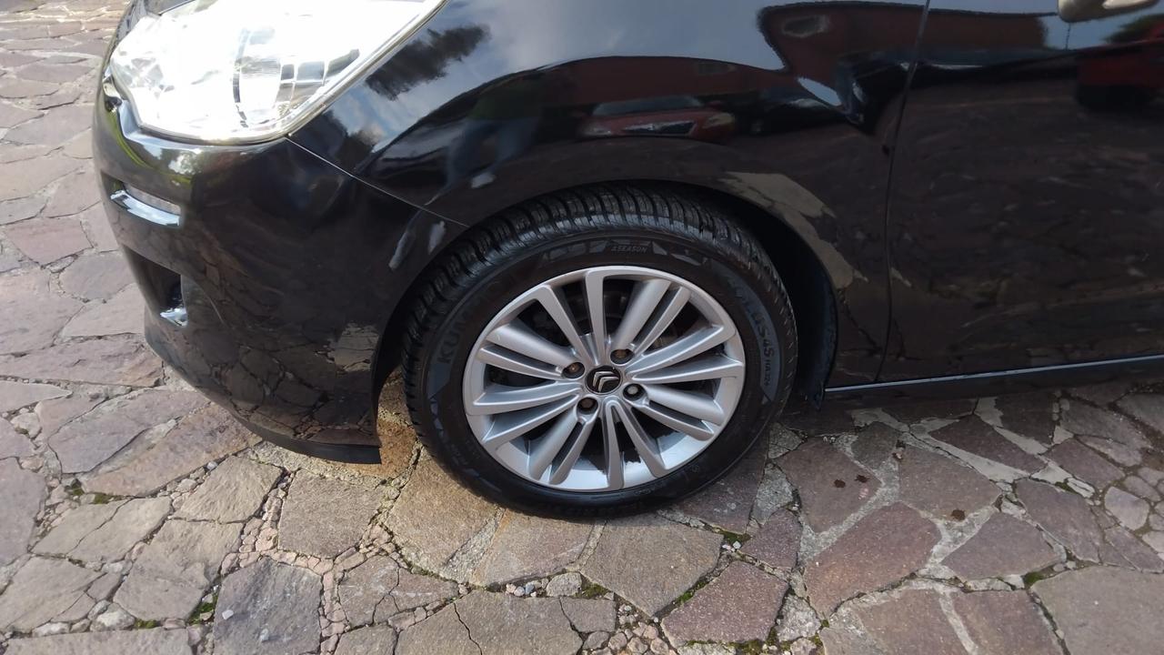 Citroen C3 PureTech 68 Seduction