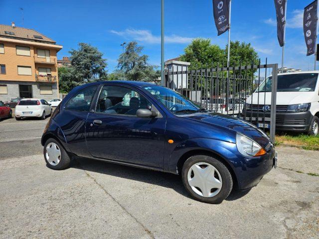 FORD Ka 1.3
