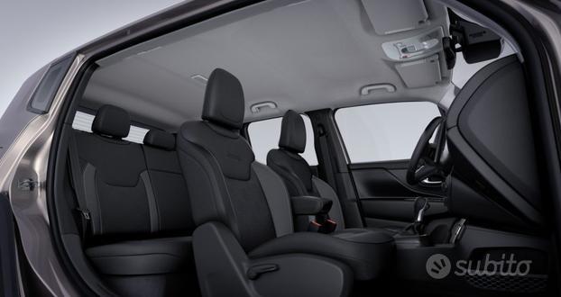 JEEP Renegade 1.5 Turbo T4 MHEV Altitude