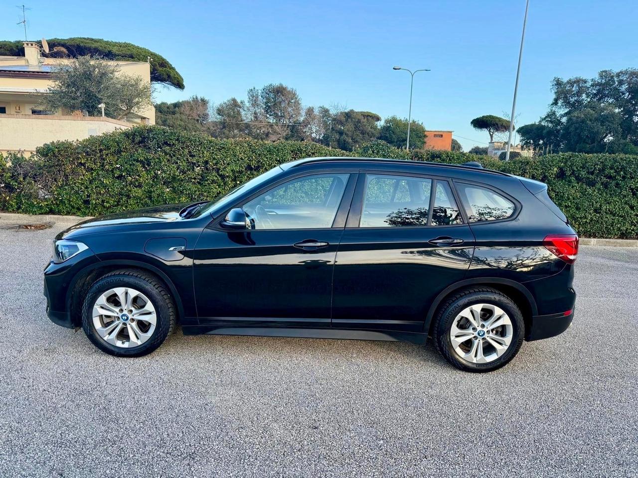 Bmw X1 xDrive25e 220 CV IVA ESPOSTA*PERFETTE CONDIZIONI