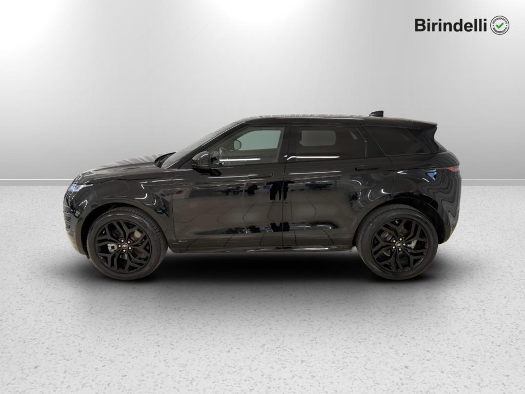 LAND ROVER RR Evoque 2ª serie - Range Rover Evoque 2.0D I4 180 CV AWD Auto R-Dynamic S