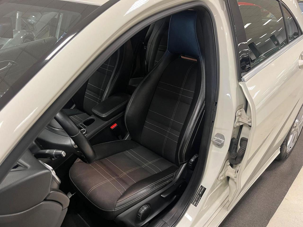 Mercedes-benz A 180 CDI BlueEFFICIENCY Sport