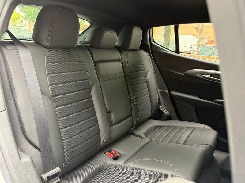 Alfa Romeo Tonale Tonale 1.5 hybrid Sprint 130cv tct7