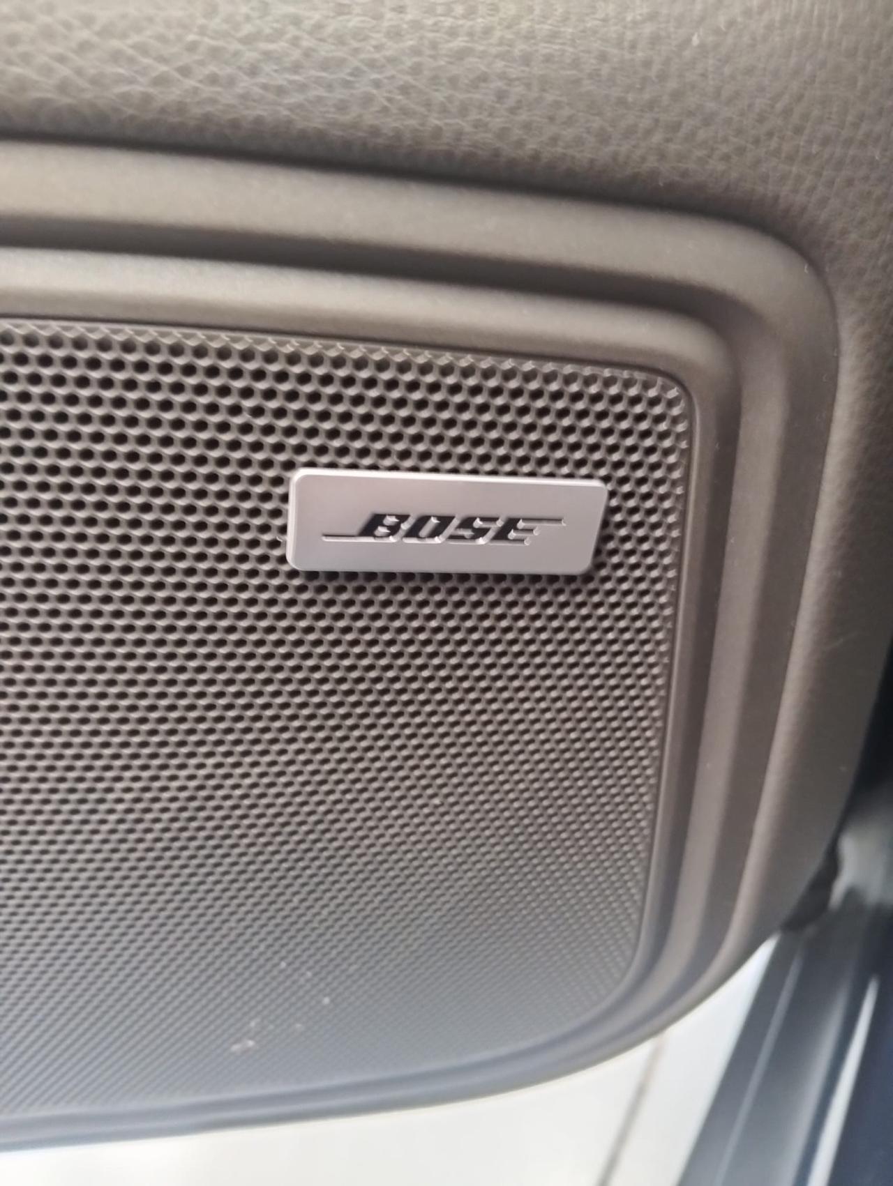 Porsche Macan 3.0 S