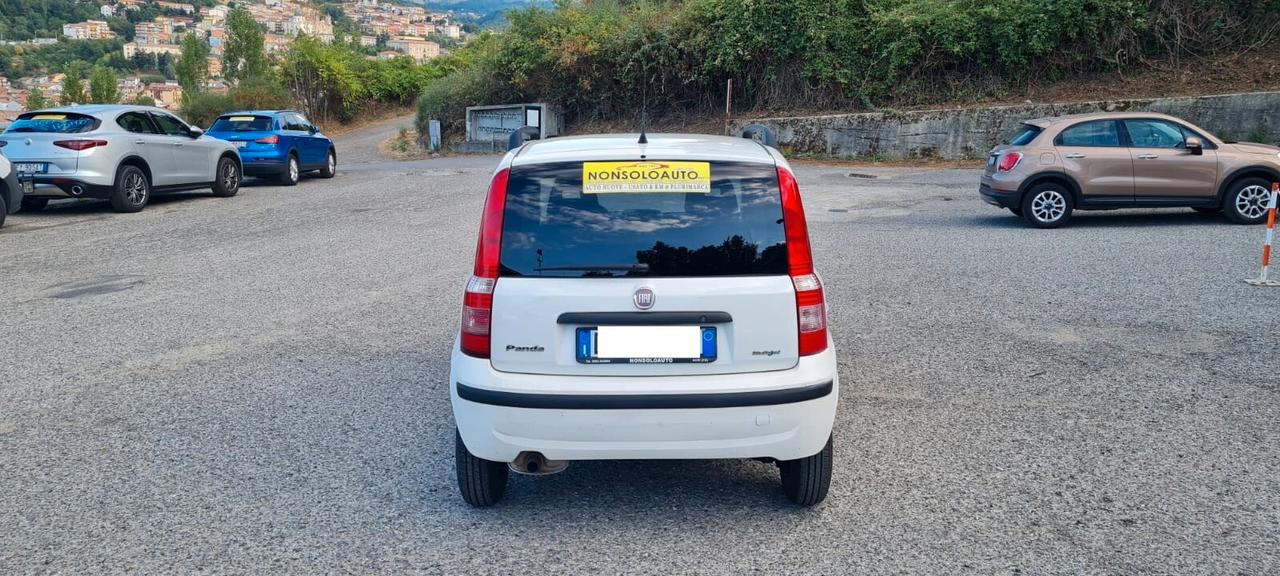 Fiat Panda 1.3 MJT 16V Dynamic- Ok Neopatentati