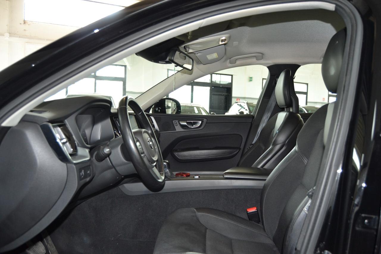 Volvo XC60 D4 2.0 190 CV AWD Inscription