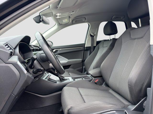 AUDI Q3 Q3 35 TDI S tronic Business