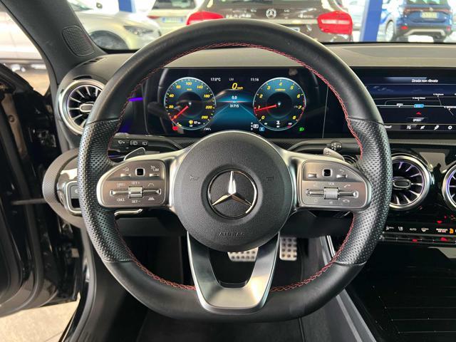 MERCEDES-BENZ A 200 Automatic Premium