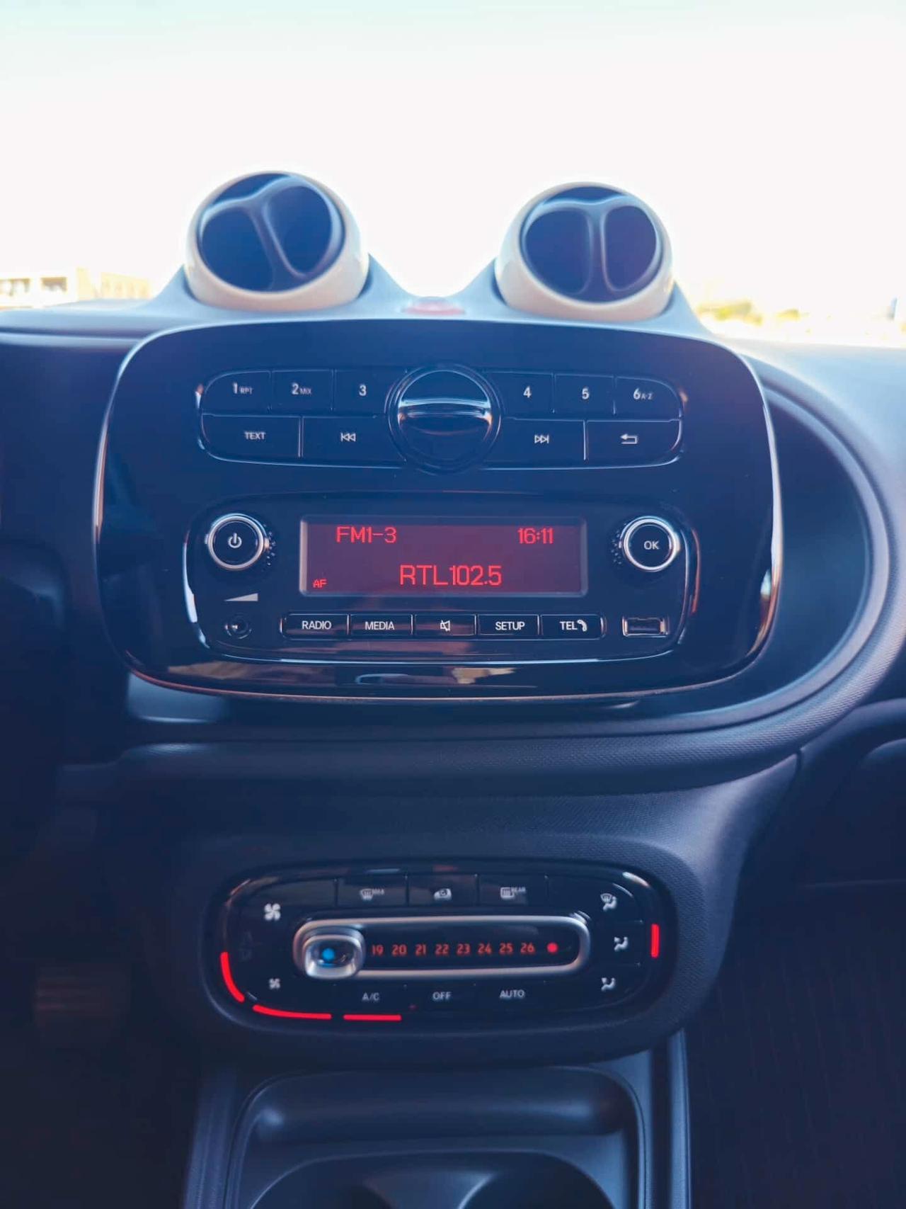 Smart ForTwo 70 1.0 twinamic Youngster