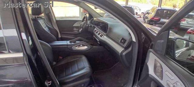MERCEDES-BENZ GLE 300 d Premium Plus 4matic auto - GG022RN