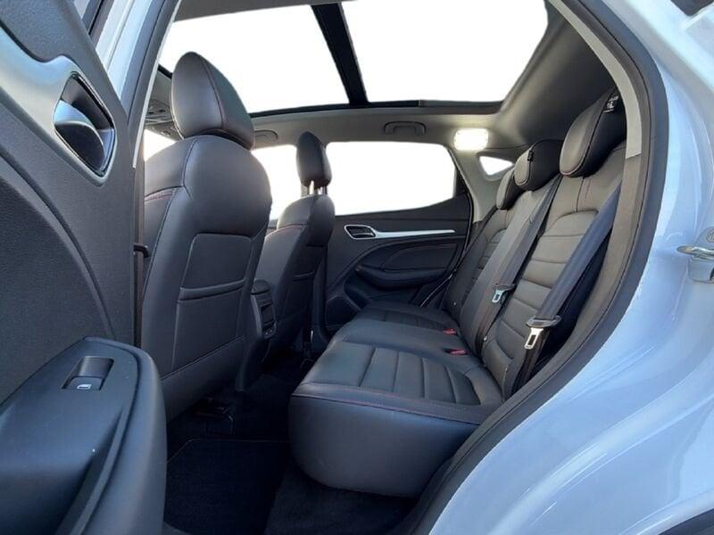 MG ZS ZS 1.0T-GDI Luxury