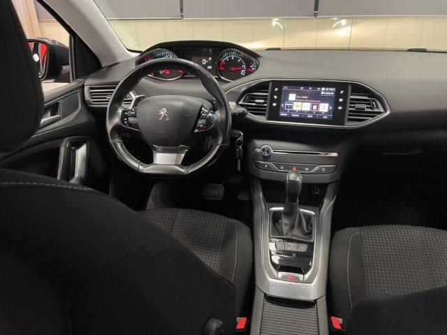 PEUGEOT 308 1.5 BLUEHDI ALLURE