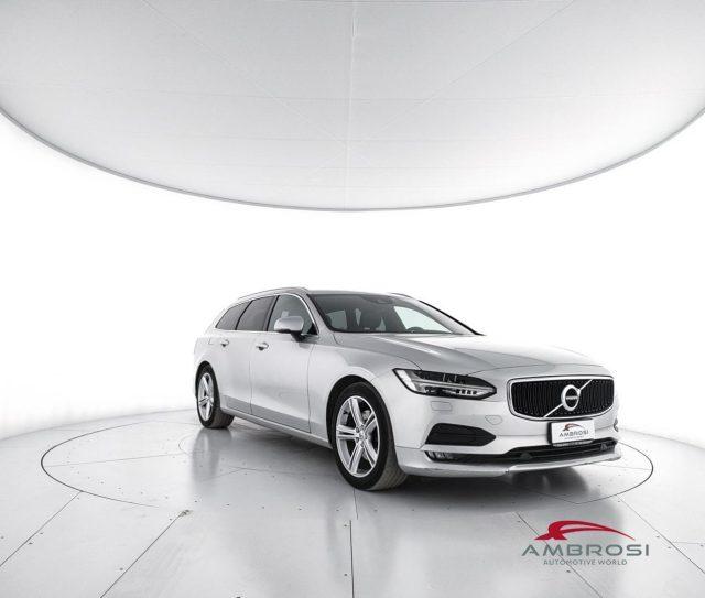 VOLVO V90 D4 AWD Geartronic Momentum - PER OPERATORI DEL SET