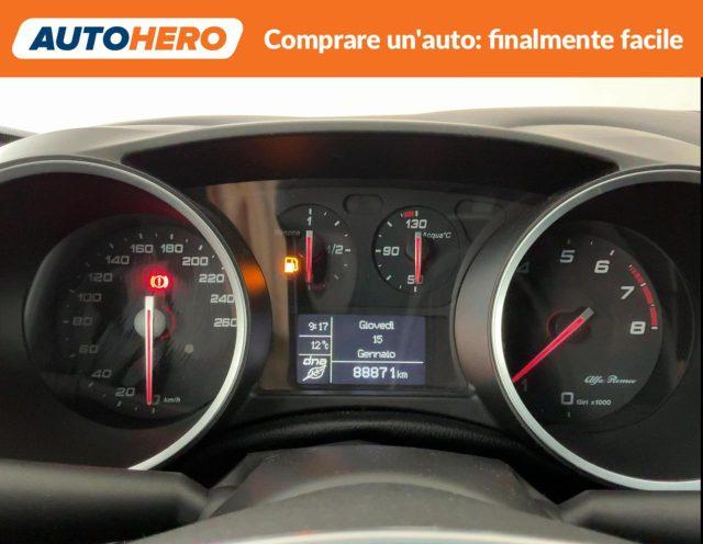 ALFA ROMEO Giulietta 1.4 Turbo 120 CV Super