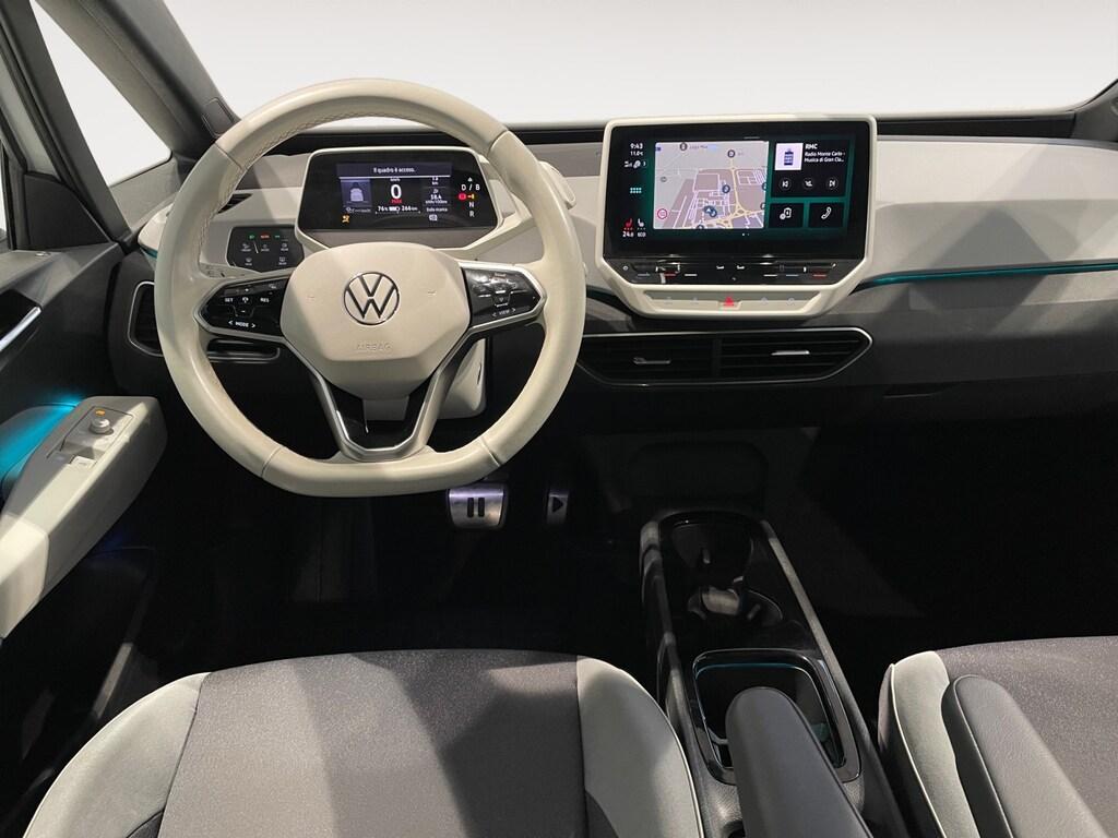 Volkswagen ID.3 204CV Batt.58kWh Style (EV) - Pompa di calore/IVA ESPOSTA