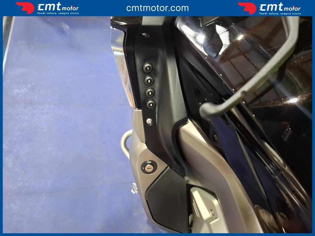 BMW K 1600 GTL - 2023