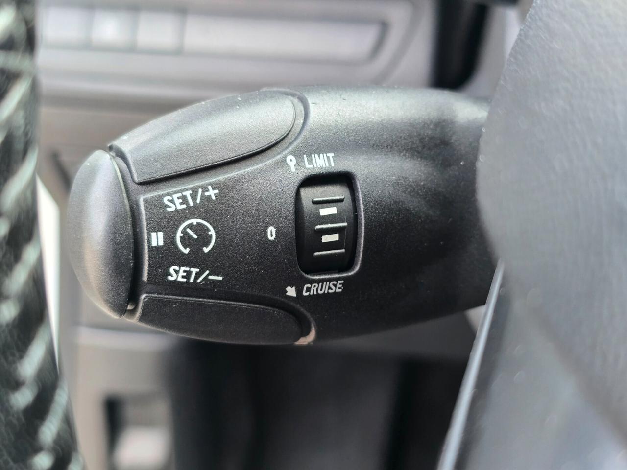 PEUGEOT 208 ALLURE 2017 RESTYLING FULL LED NUOVA