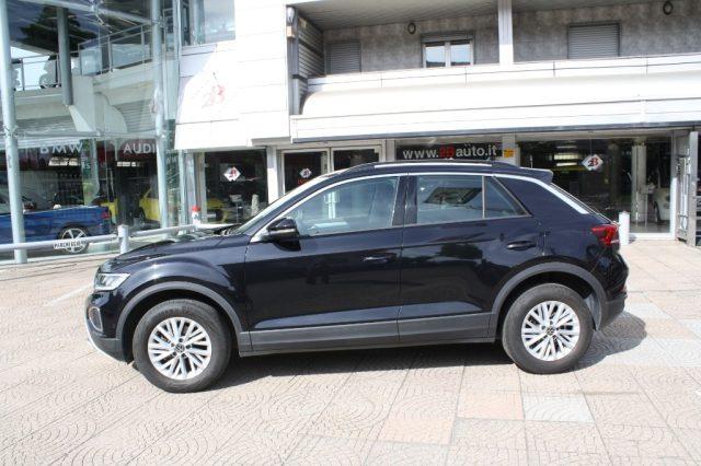 VOLKSWAGEN T-Roc 1.5 TSI ACT DSG Life
