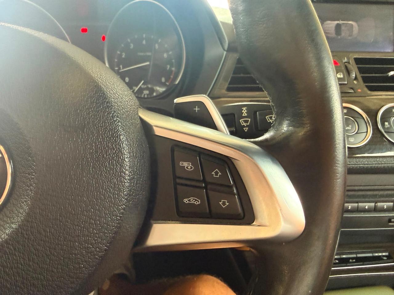 Bmw Z4 sDrive18i