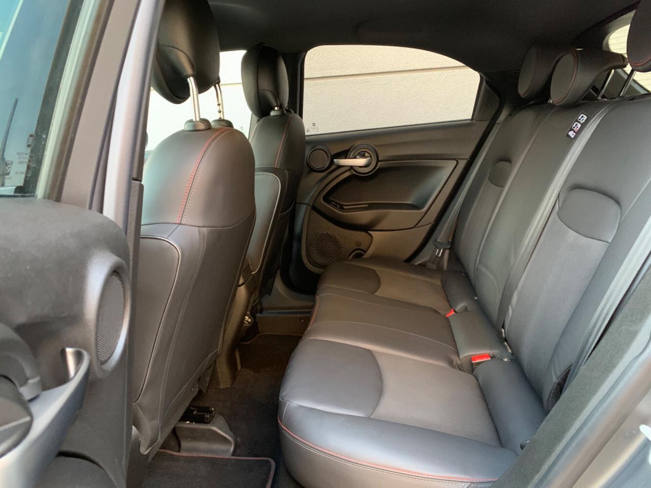 Fiat 500X Sport Full Optional