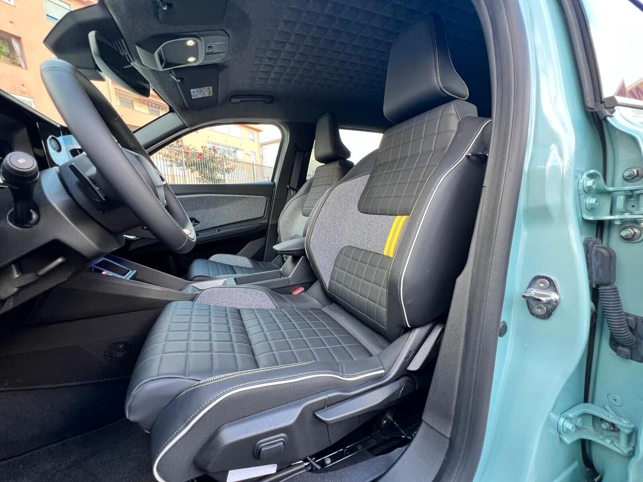 Renault 4 E-Tech Electric 150 CV Comfort Range Iconic