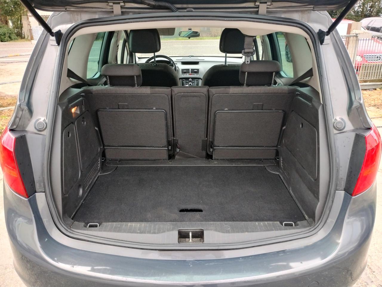 OPEL MERIVA 1.4 Turbo 120CV GPL Tech Cosmo 2014