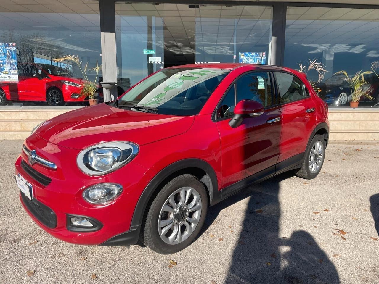 Fiat 500X 1.3 MultiJet 95 CV Business NEOPATENTATI