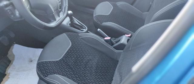 CITROEN C3 1.4 Ideal Eco Energy G