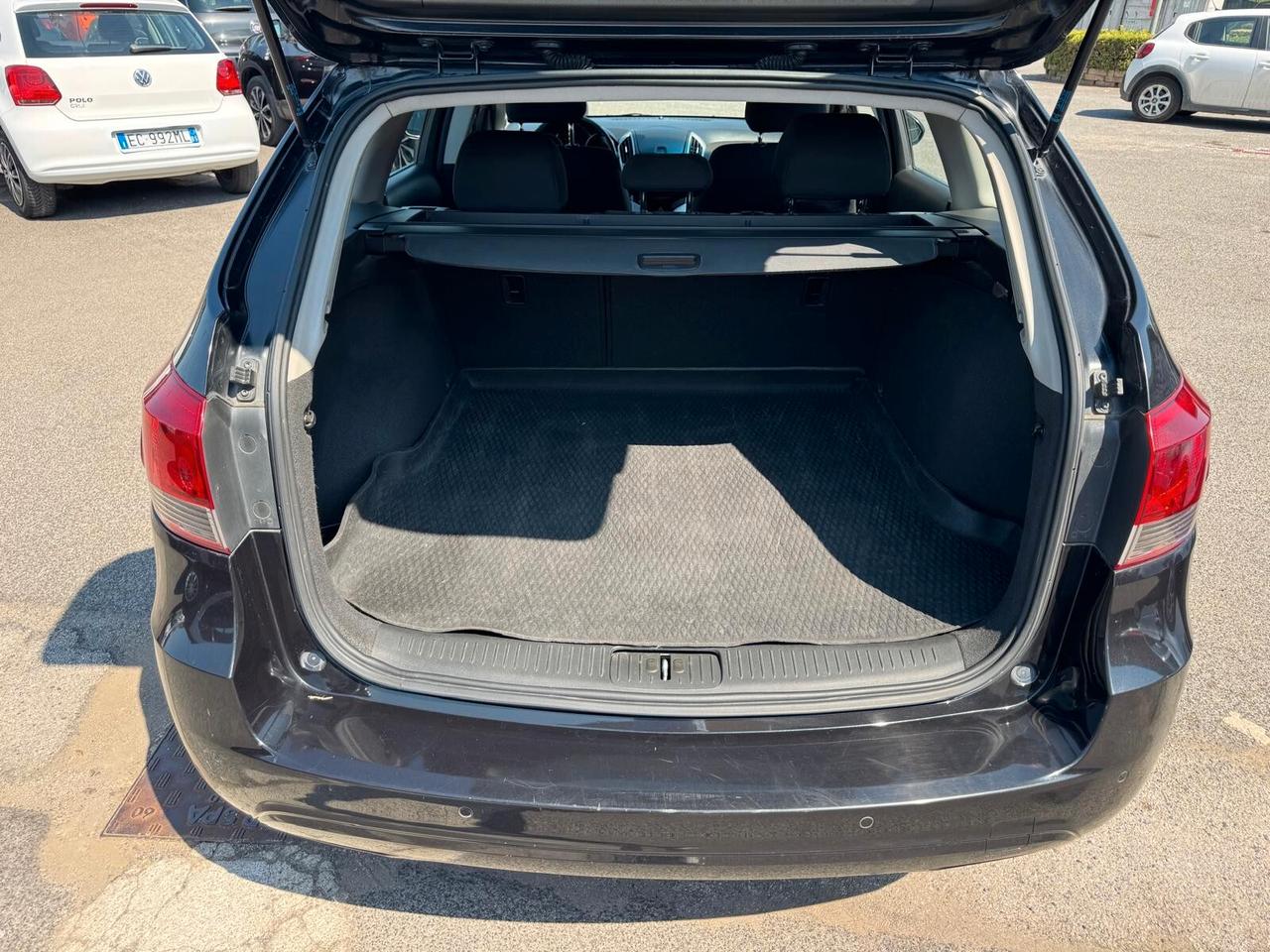 Chevrolet Cruze 1.7 DIESEL 131CV STATION WAGON 2013