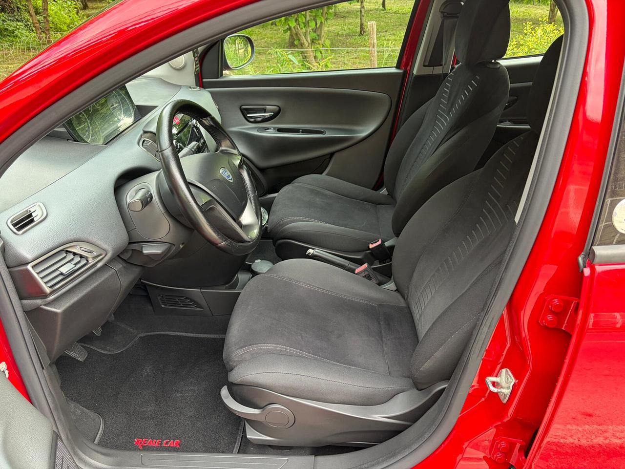Lancia Ypsilon 1.2 Gpl 69CV Tetto Ecochic Platinum