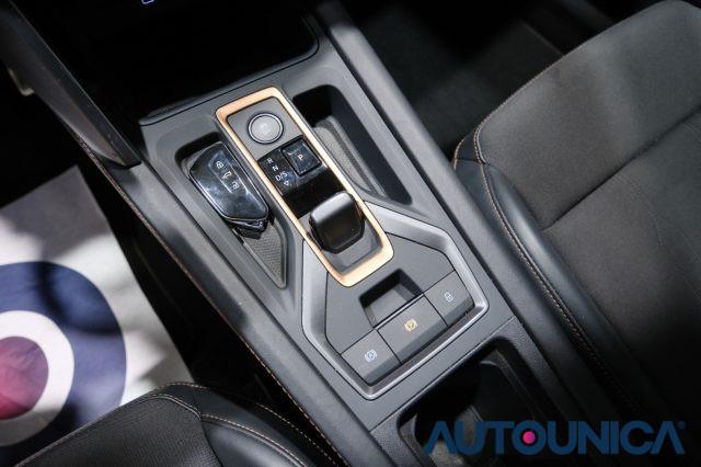 CUPRA Formentor 2.0 TDI DSG FULL LED