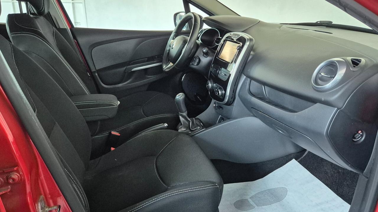 Renault Clio 0.9 TCe 90CV 5 porte Costume National (NEOPATENTATI)