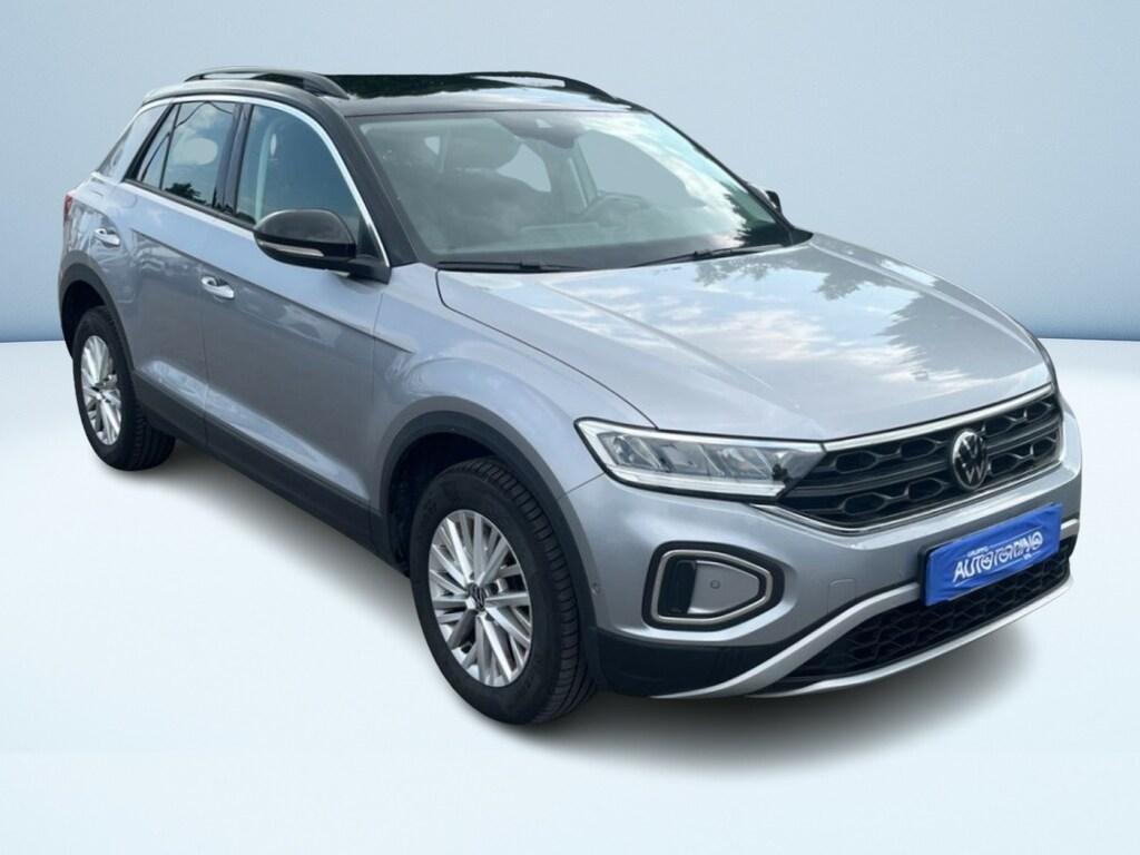 Volkswagen T-Roc 2.0 TDI SCR Life DSG