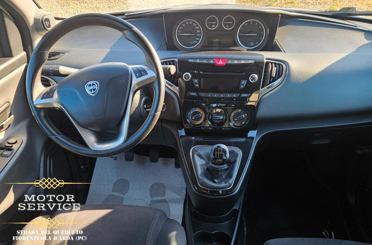 Lancia Ypsilon 1.2 69 PREZZO FINALE SOLO GIUGNO