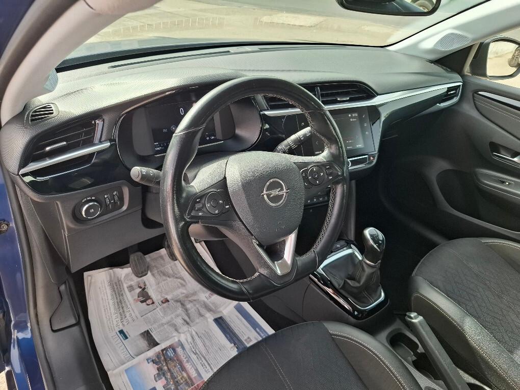 Opel Corsa 1.2 75cv-Edition
